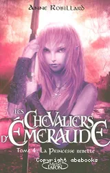 Les chevaliers d'Emeraude T