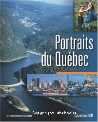 Portraits du Québec