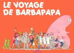 Barbapapa