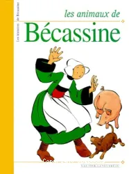 Les histoires de Bécassine