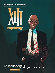 XIII Mystery