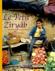 Le petit Ziryâb