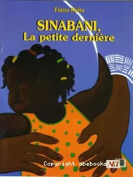 Sinabani, la petite dernière