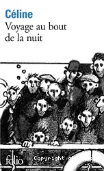 Voyage au bout de la nuit