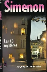 Les 13 mystères