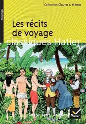 Les récits de voyage