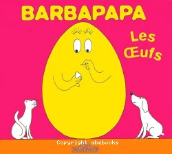 Barbapapa