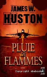 Pluie de flammes