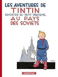 Les aventures de Tintin