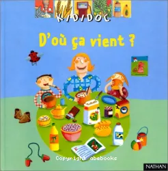 D'où ça vient?