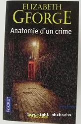 Anatomie d'un crime