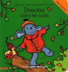 Doudou dans les bois