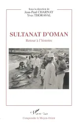 Sultanat d'Oman