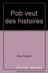 Petit ours Brun veut des histoires