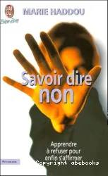 Savoir dire non