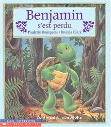 Benjamin s'est perdu