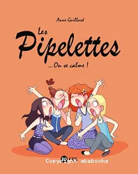 Les pipelettes T