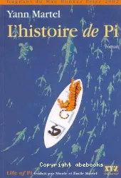 L'histoire de Pi