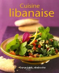 Cuisine libanaise