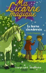 Ma licorne magique