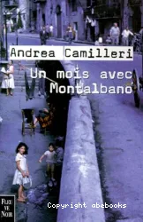 Un mois avec Montalbano