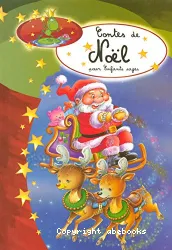 Contes de Noël pour enfants sages