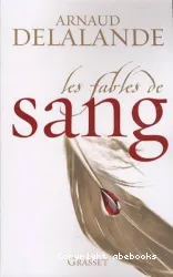 Les fables de sang