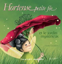 hortense petite fée