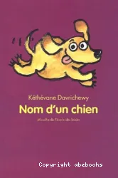 Nom d'un chien