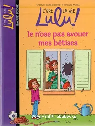 C'est la vie Lulu T