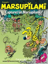 Marsupilami T0