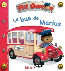 Le bus de Marius