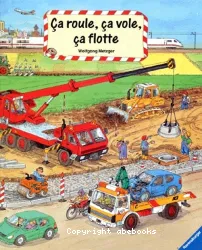 ça roule, ça vole, ça flotte