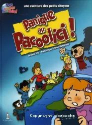 Panique au Pacoolici !