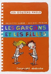 Les goûters philo