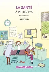 La santé à petits pas