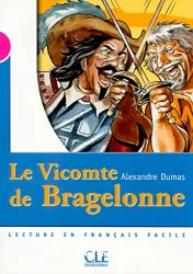 Le vicomte de Bragelonne