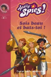 Totally spies T