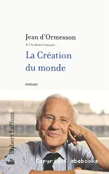 La création du monde