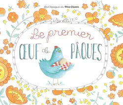 Le premier oeuf de pâques