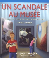 Un scandale au musée