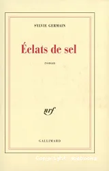 Eclats de sel