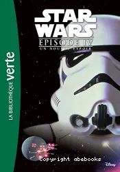 Star Wars livre