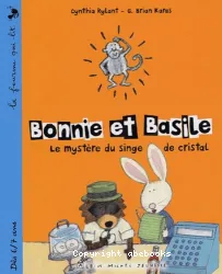 Bonnie et Basile