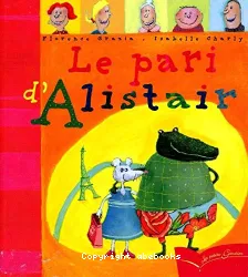 Le pari d'Alistair