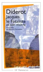 Jacques le fataliste et son maitre