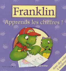 Franklin apprend les chiffres