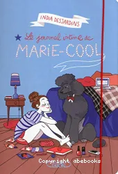 Le journal intime de Marie Cool