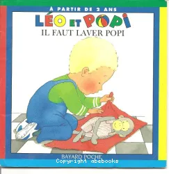 Léo et Popi