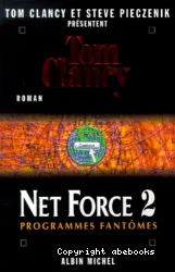 Net Force 2, programme fantômes